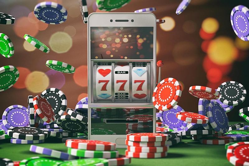 Thỏa mãn đam mê với sân chơi casino đánh bài trực tuyến của Rio66